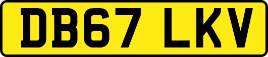 DB67LKV