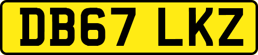 DB67LKZ