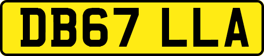 DB67LLA