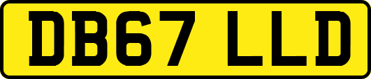 DB67LLD