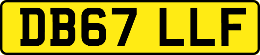 DB67LLF