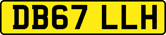 DB67LLH