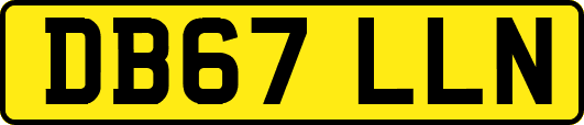 DB67LLN