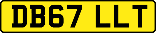 DB67LLT