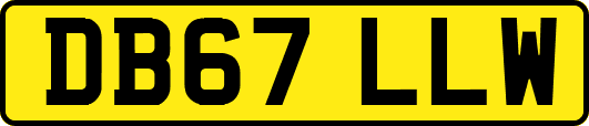 DB67LLW