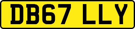DB67LLY