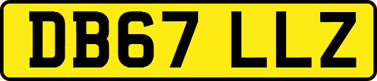 DB67LLZ