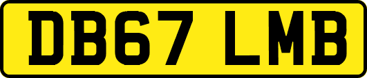 DB67LMB