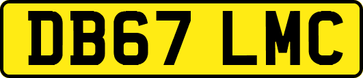 DB67LMC