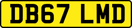 DB67LMD