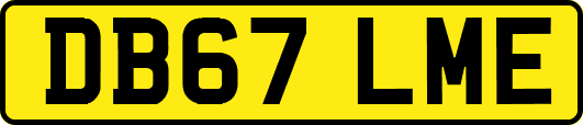 DB67LME