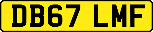DB67LMF