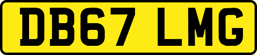 DB67LMG