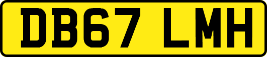 DB67LMH
