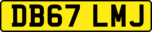 DB67LMJ
