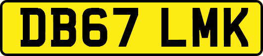 DB67LMK