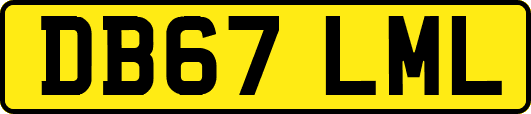 DB67LML