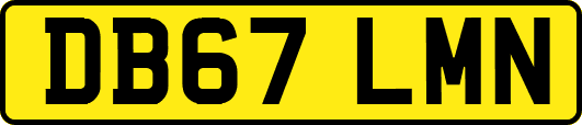 DB67LMN