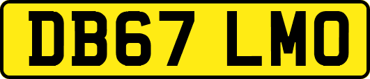 DB67LMO