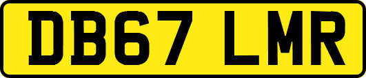 DB67LMR