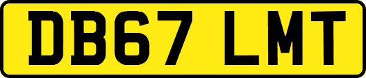 DB67LMT