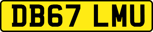 DB67LMU