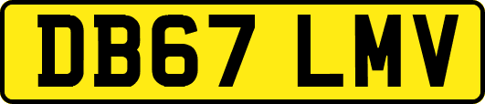 DB67LMV