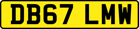DB67LMW