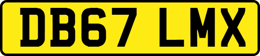 DB67LMX