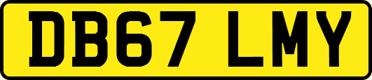 DB67LMY