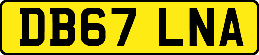 DB67LNA