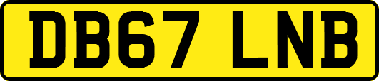 DB67LNB