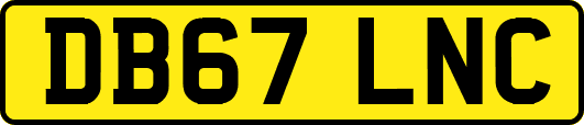 DB67LNC