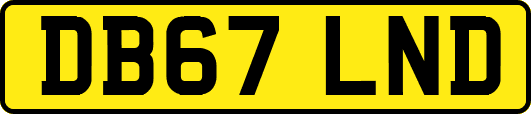 DB67LND