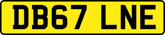 DB67LNE