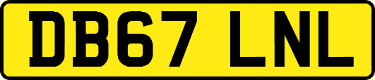 DB67LNL