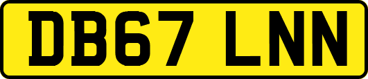 DB67LNN