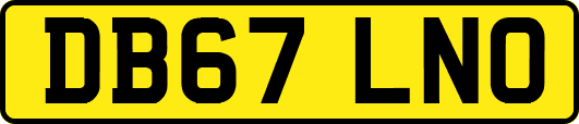 DB67LNO