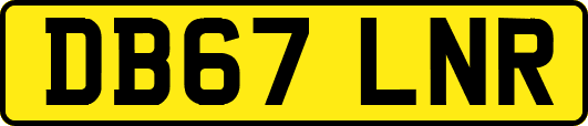 DB67LNR