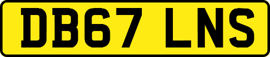 DB67LNS