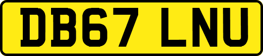 DB67LNU