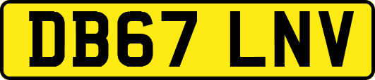 DB67LNV