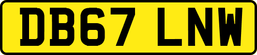DB67LNW