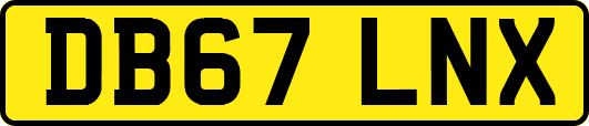 DB67LNX