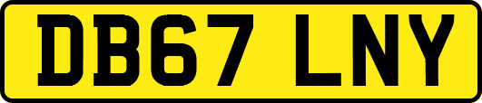 DB67LNY