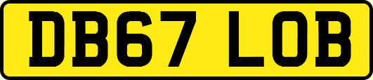 DB67LOB