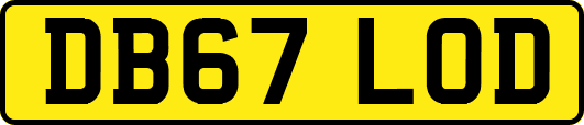 DB67LOD