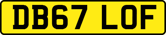 DB67LOF
