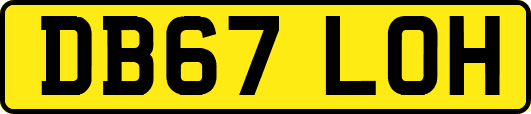 DB67LOH