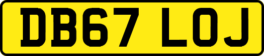 DB67LOJ